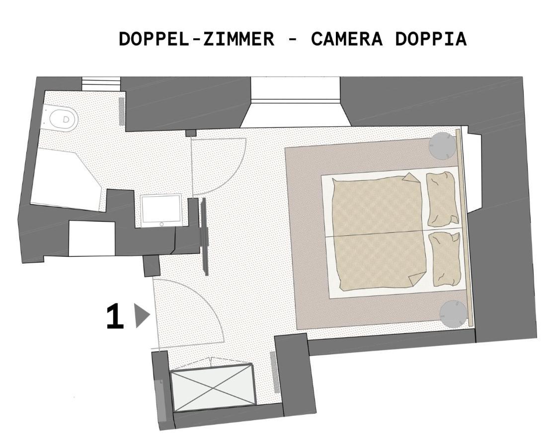 Double Room Annex 492 ft
