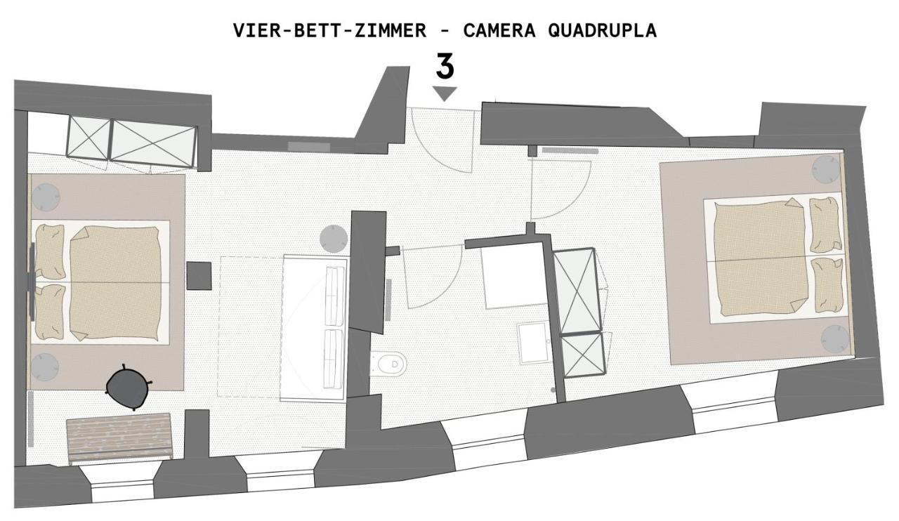 Quadruple Room Annex 492 ft